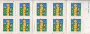 NSR MH 0041 ** - 2000 - Mi.-Nr.: 2114